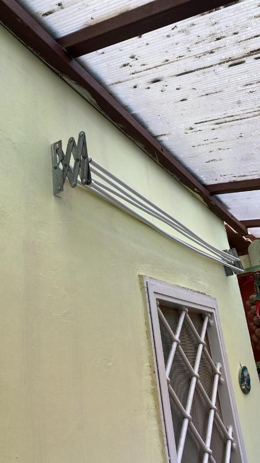 Casa Lorianna Apartment Napoli Exterior foto
