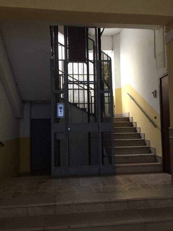 Casa Lorianna Apartment Napoli Exterior foto